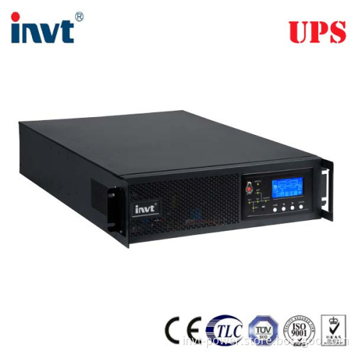 Hr11 Series Rack Mount 1-10kVA UPS